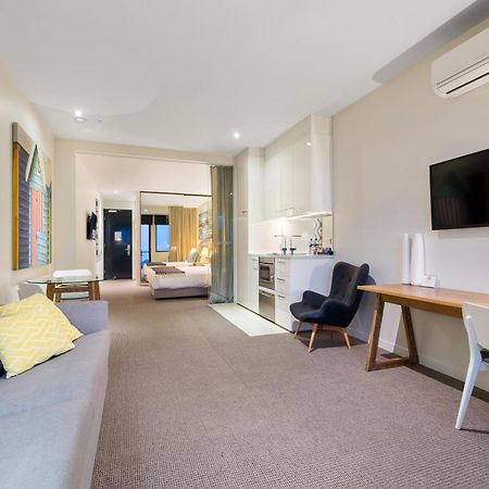 Quest Frankston On The Bay Lejlighedshotel Eksteriør billede