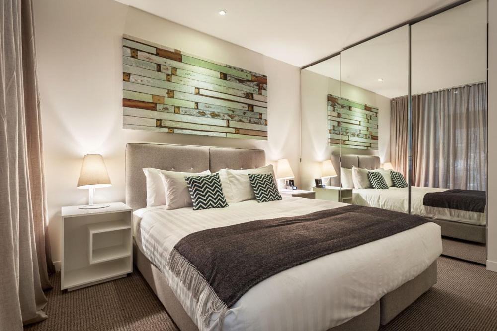 Quest Frankston On The Bay Lejlighedshotel Eksteriør billede