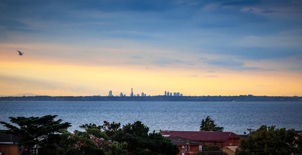 Quest Frankston On The Bay Lejlighedshotel Eksteriør billede