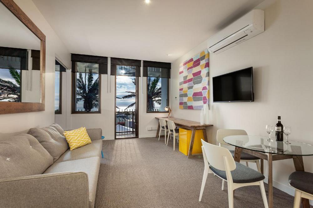 Quest Frankston On The Bay Lejlighedshotel Eksteriør billede