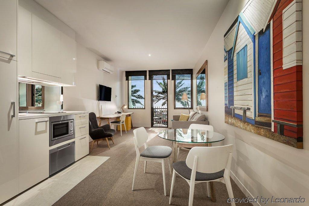 Quest Frankston On The Bay Lejlighedshotel Eksteriør billede