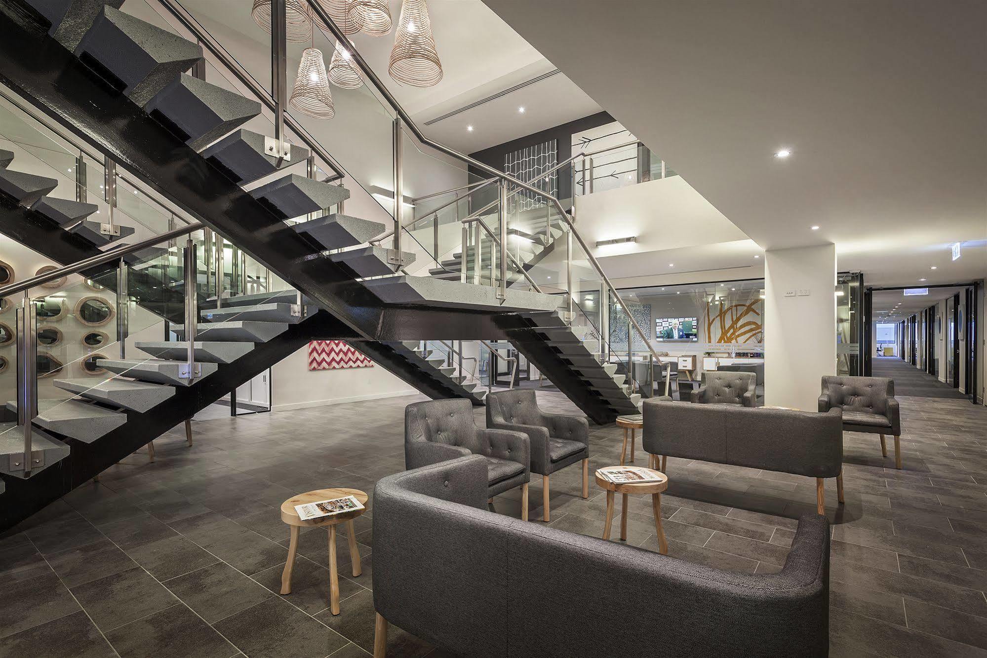 Quest Frankston On The Bay Lejlighedshotel Eksteriør billede