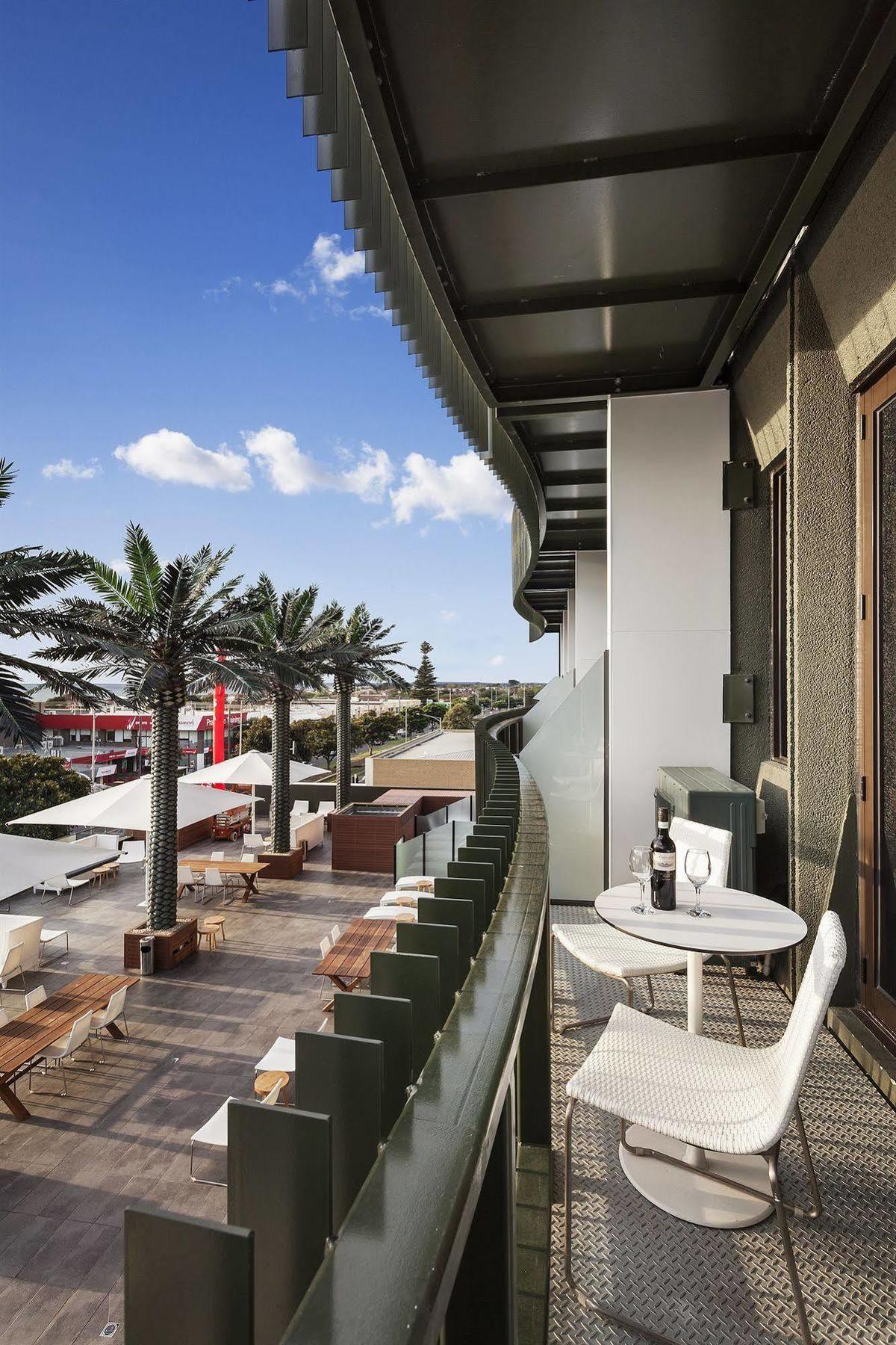 Quest Frankston On The Bay Lejlighedshotel Eksteriør billede