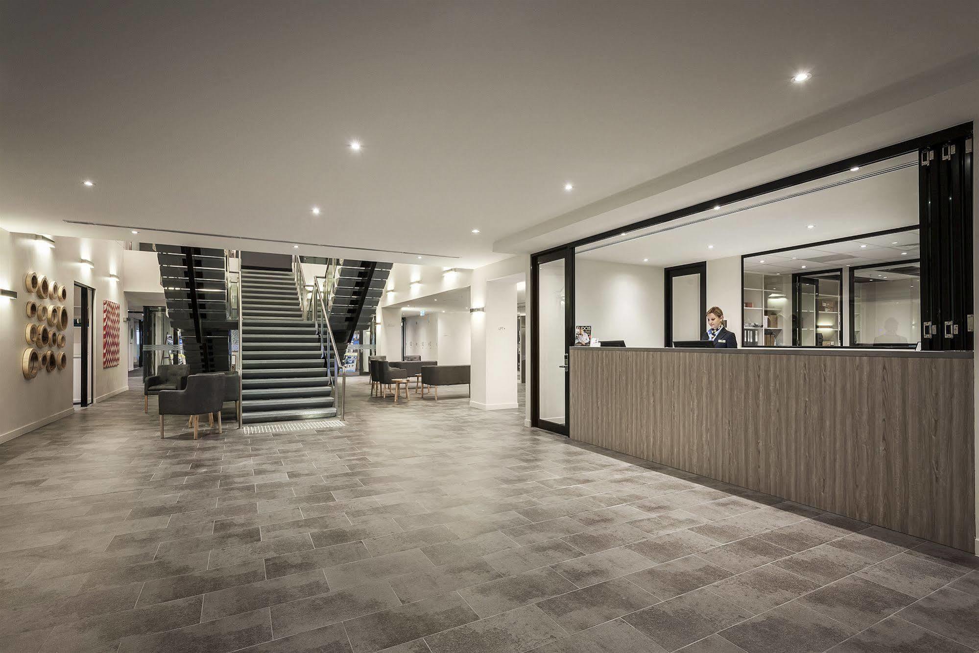 Quest Frankston On The Bay Lejlighedshotel Eksteriør billede