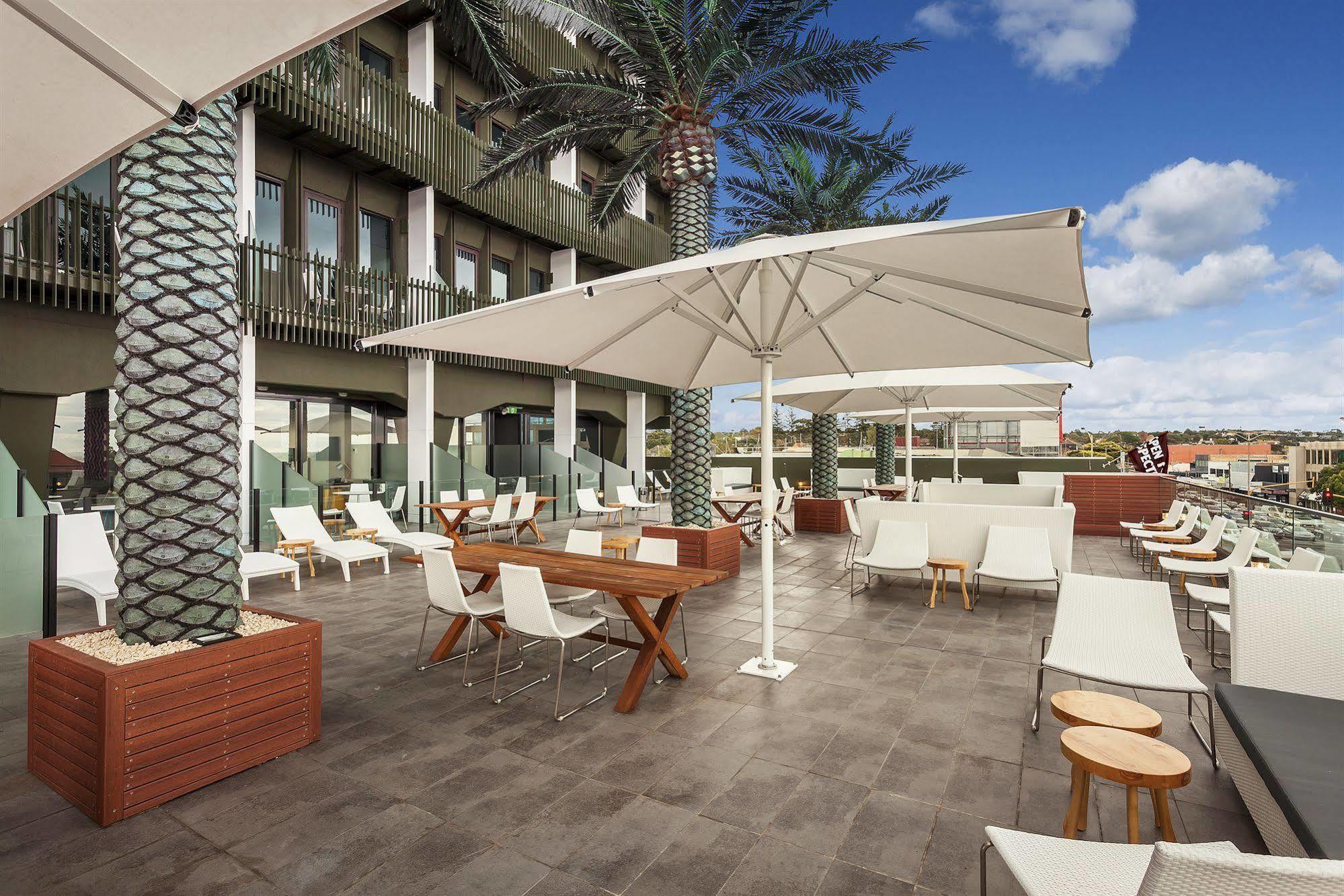 Quest Frankston On The Bay Lejlighedshotel Eksteriør billede