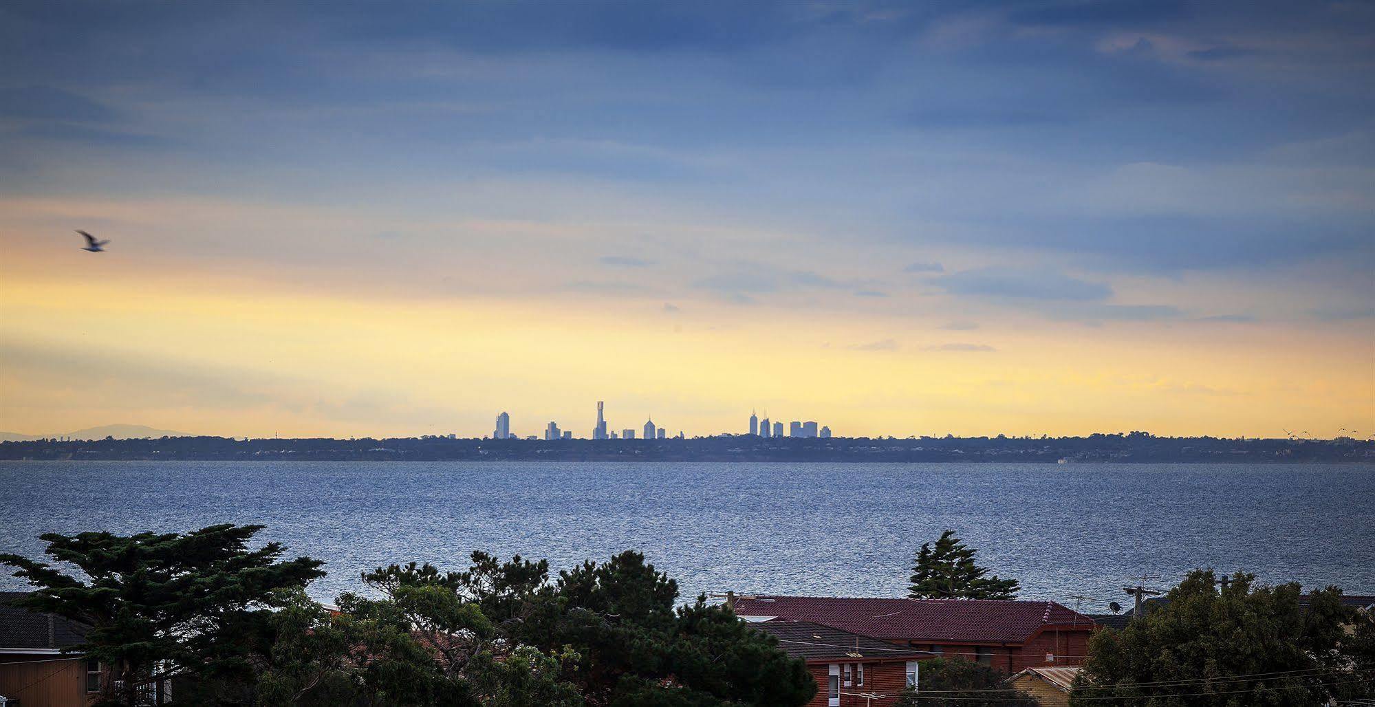 Quest Frankston On The Bay Lejlighedshotel Eksteriør billede