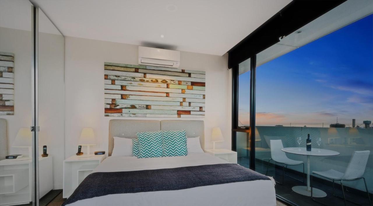 Quest Frankston On The Bay Lejlighedshotel Eksteriør billede